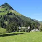 Apartment Garni Drei Wannen