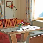 Appartamento Garni Drei Wannen Damuels
