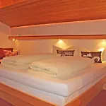 Garni Drei Wannen Apartment *