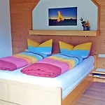 Apartment Garni Drei Wannen Damuels