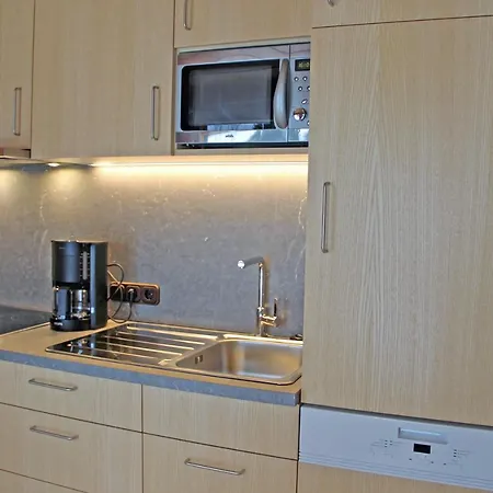 Garni Drei Wannen Дамульс