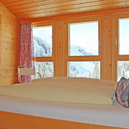 Garni Drei Wannen Damuels