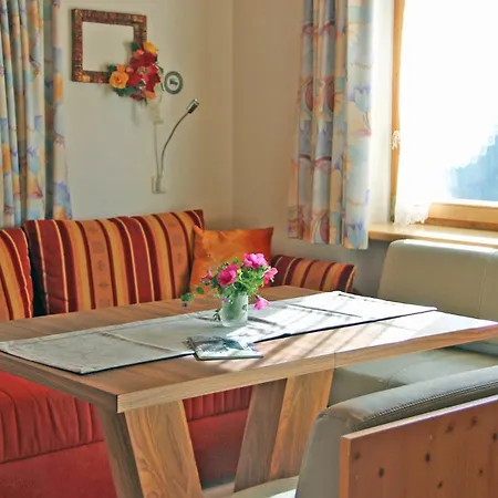 Апартаменты Garni Drei Wannen Дамульс