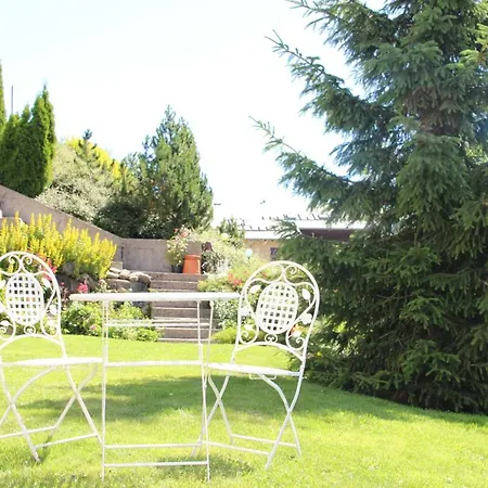 Garni Drei Wannen Дамульс