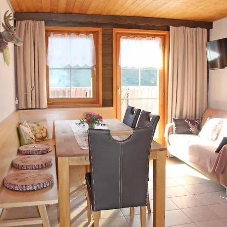 Apartment Garni Drei Wannen