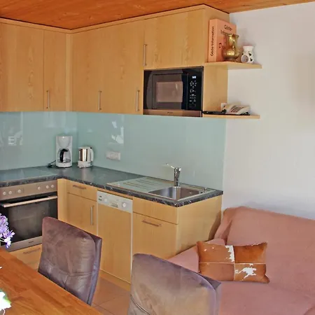 Garni Drei Wannen Дамульс