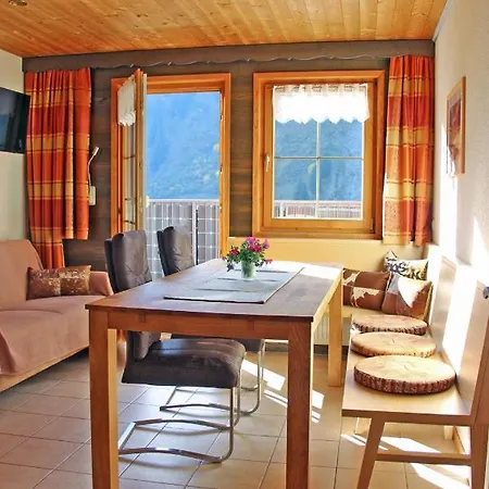 Garni Drei Wannen Apartmán