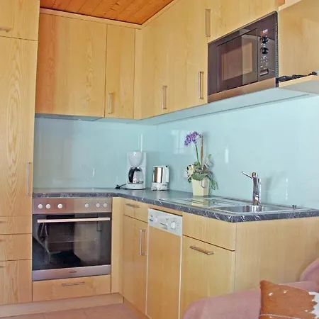 Garni Drei Wannen * Damuels