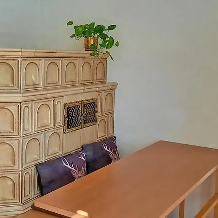 Garni Drei Wannen Apartment