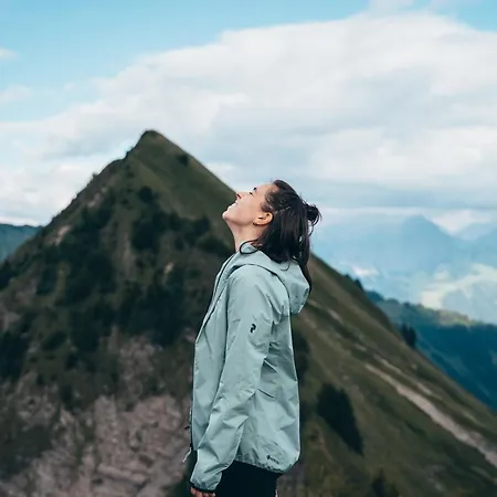 Garni Drei Wannen Апартаменты *