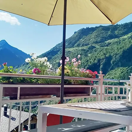 Garni Drei Wannen