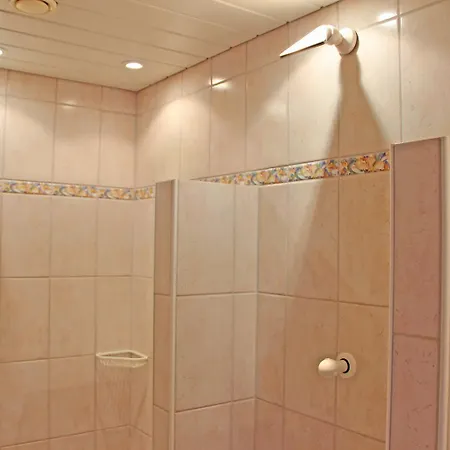 Apartmán Garni Drei Wannen