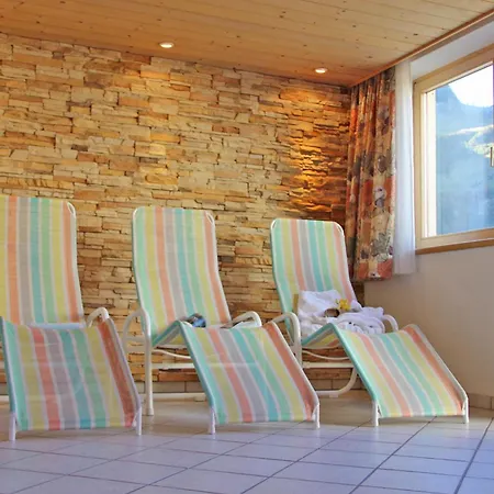 Garni Drei Wannen Apartment