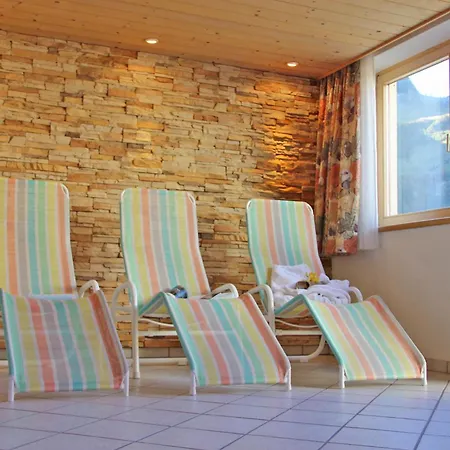 Garni Drei Wannen Apartmán