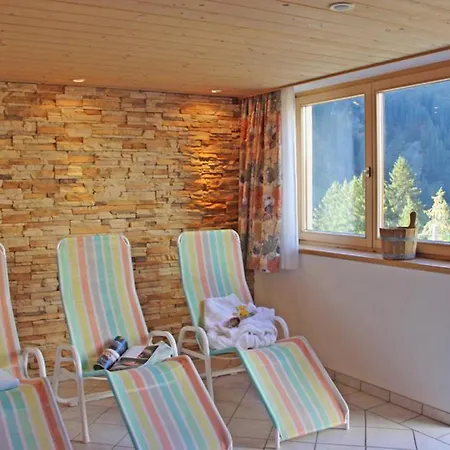 Garni Drei Wannen