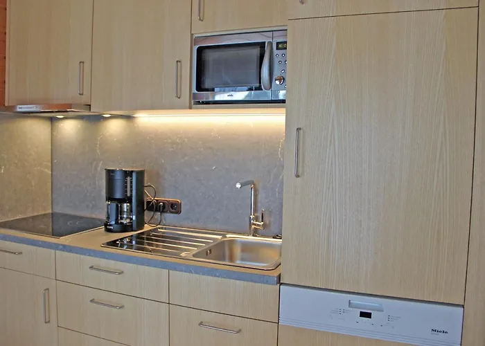 Garni Drei Wannen Damüls