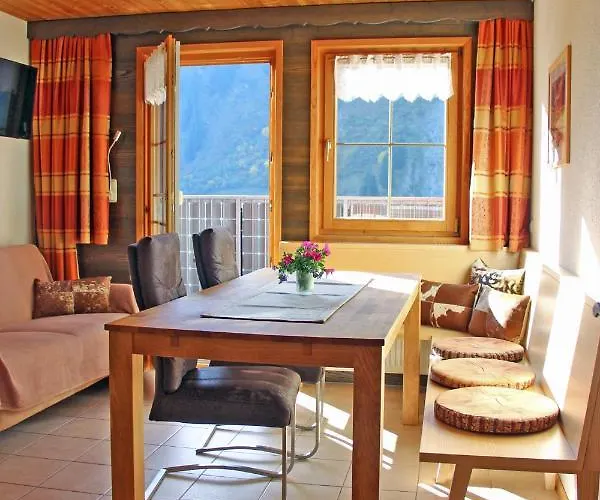 Garni Drei Wannen Apartment