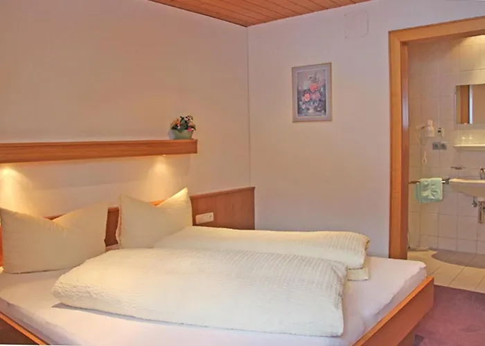 Apartment Garni Drei Wannen Damüls